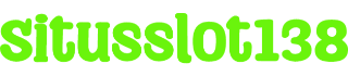 Situsslot138